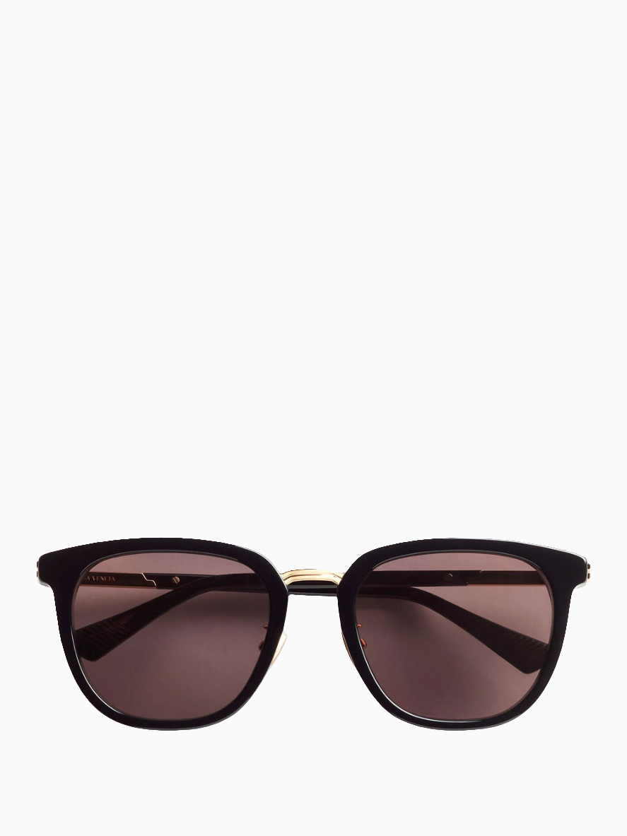 Forte square sunglasses