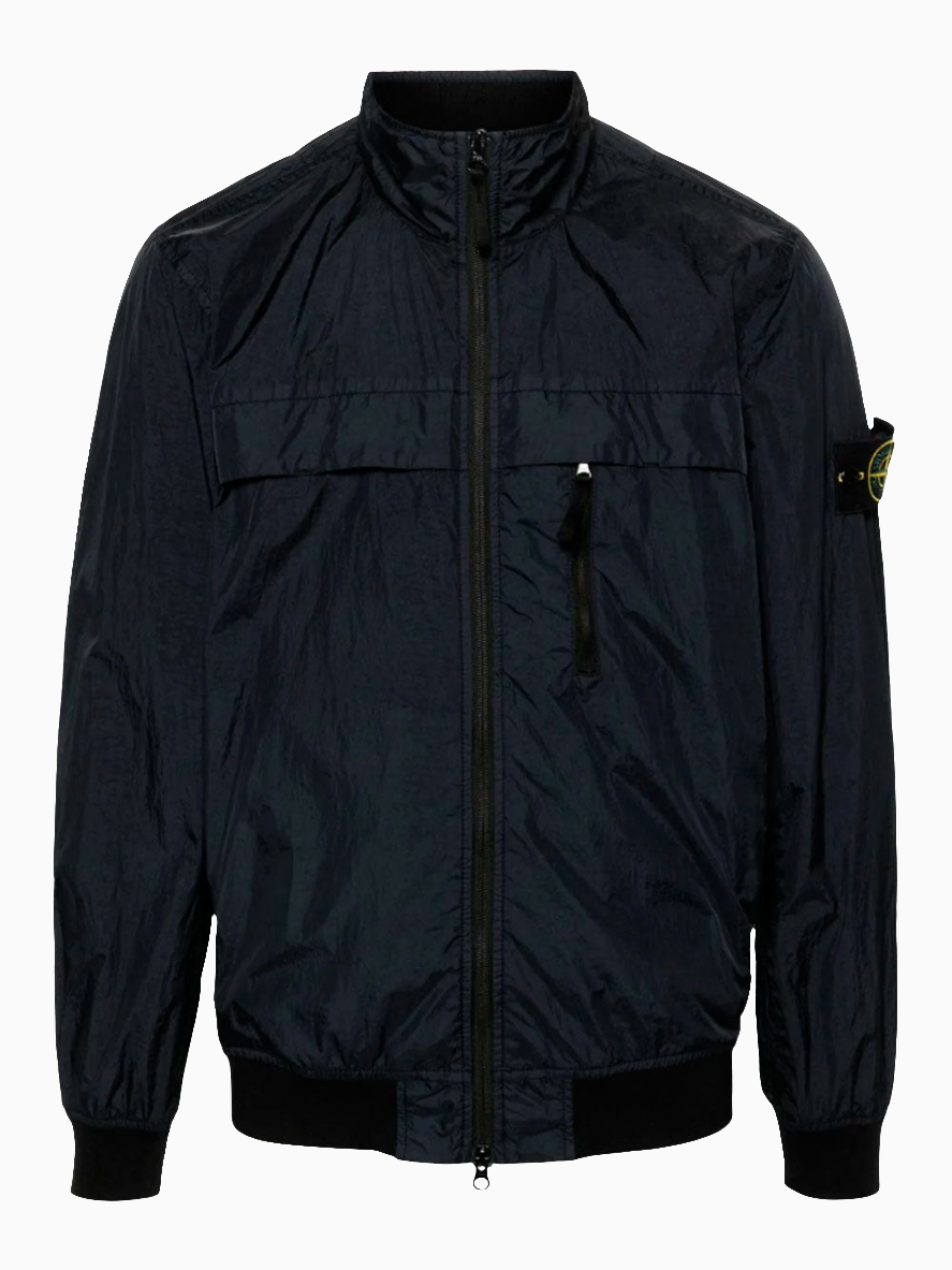 Chaqueta con insignia Compass