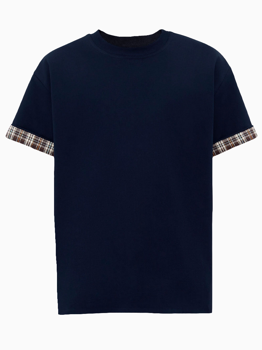 Japanese jersey T-shirt | Bottega Veneta | OTTODISANPIETRO Japanese jersey T-shirt | Bottega Veneta | OTTODISANPIETRO
