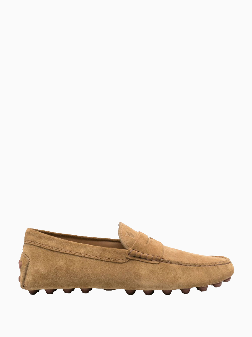 Gommino loafers