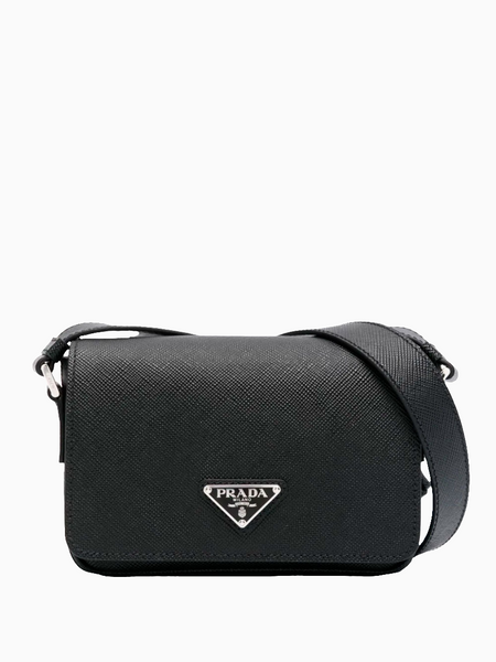 Prada identity crossbody bag sale