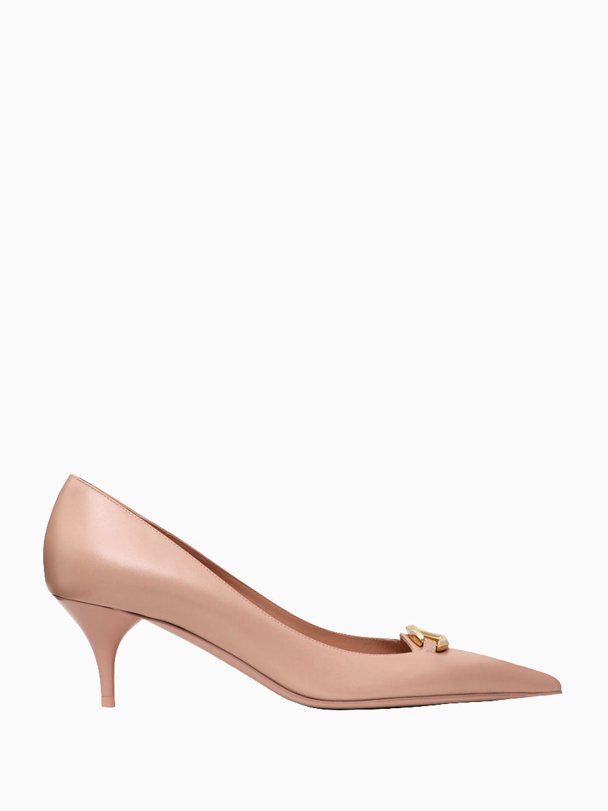 Vlogo Bold pumps