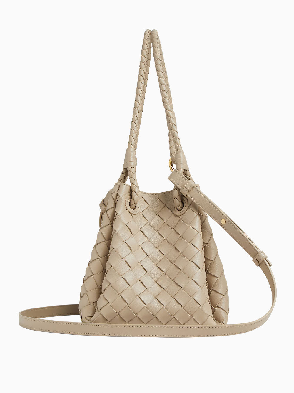 Parachute bag | Bottega Veneta | OTTODISANPIETRO