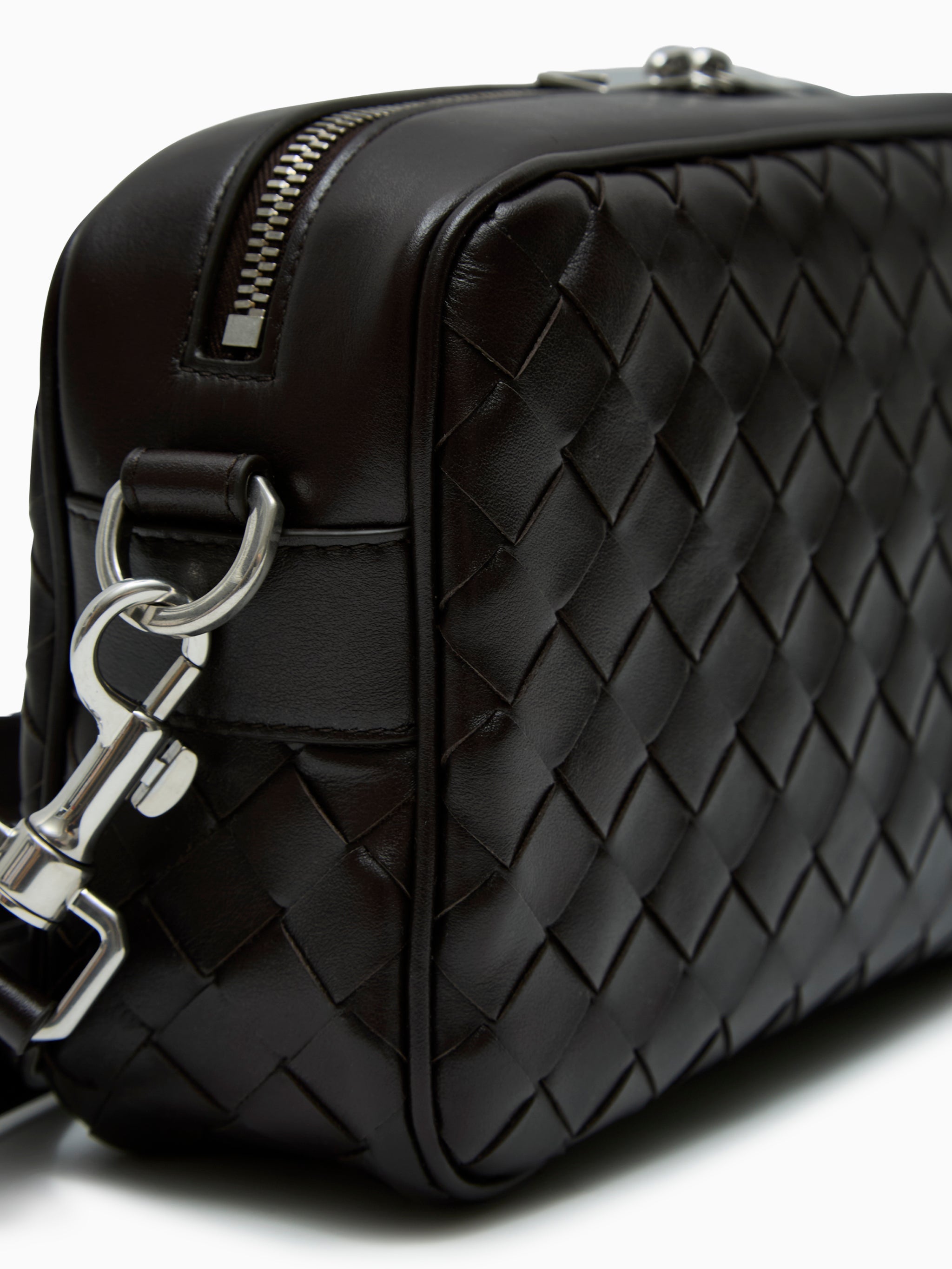 Bolso Camera pequeño