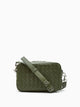 Small Intrecciato camera bag