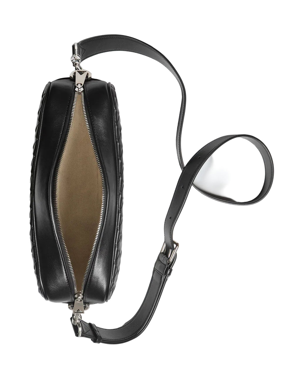 Bolso Camera