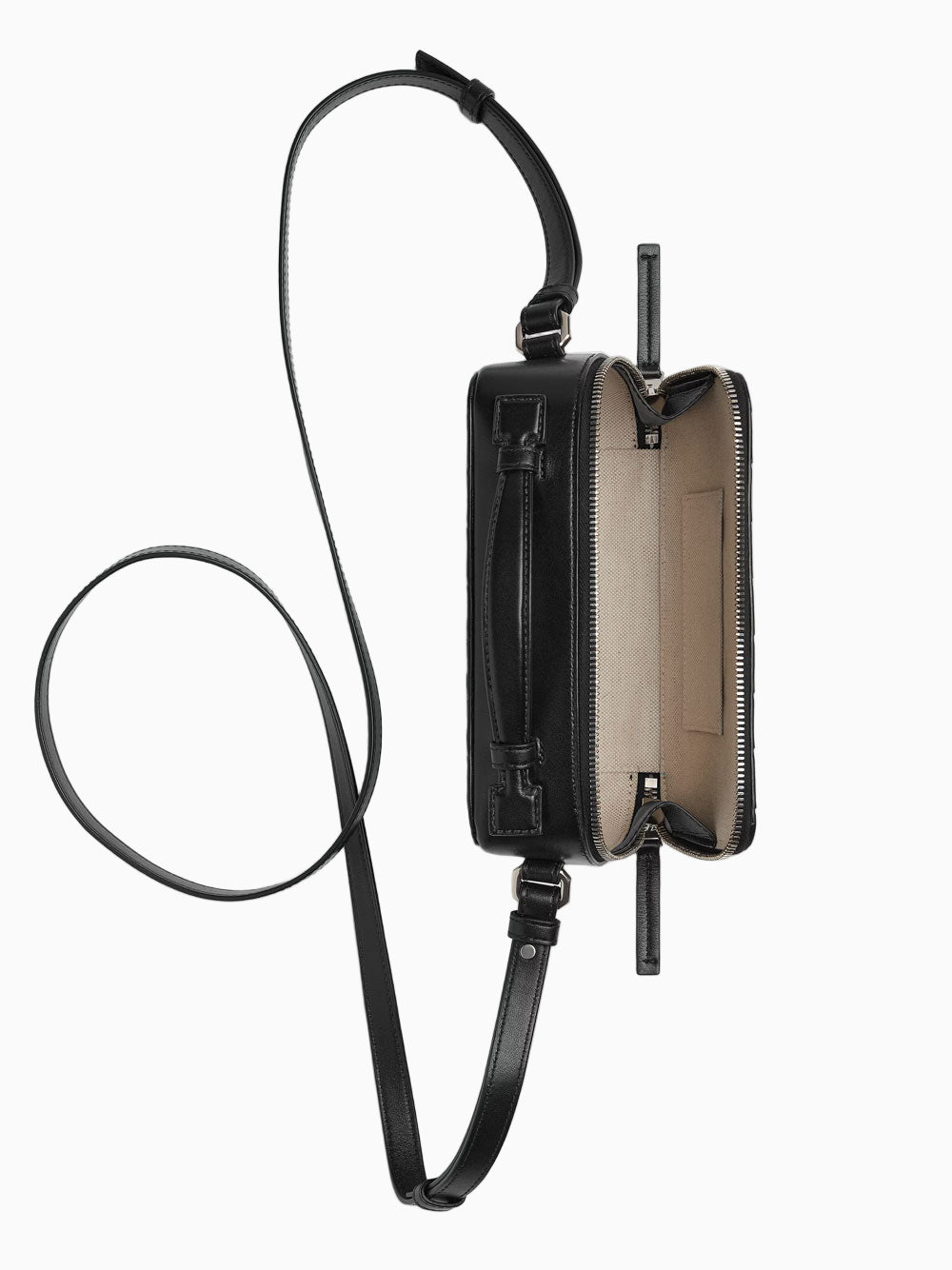 Getaway phone pouch | Bottega Veneta | OTTODISANPIETRO