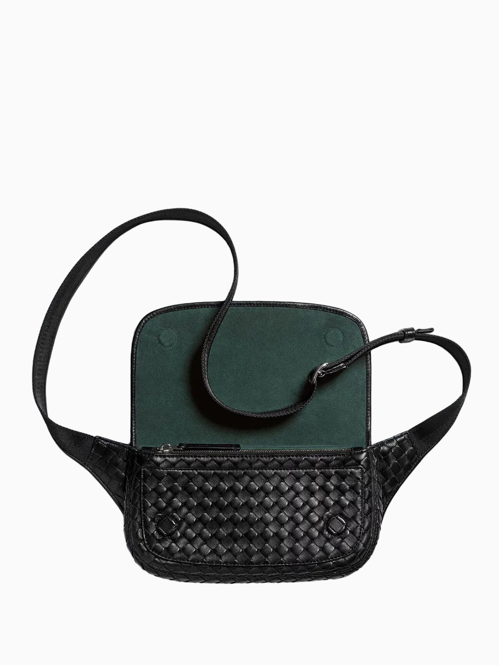 Veneto belt bag