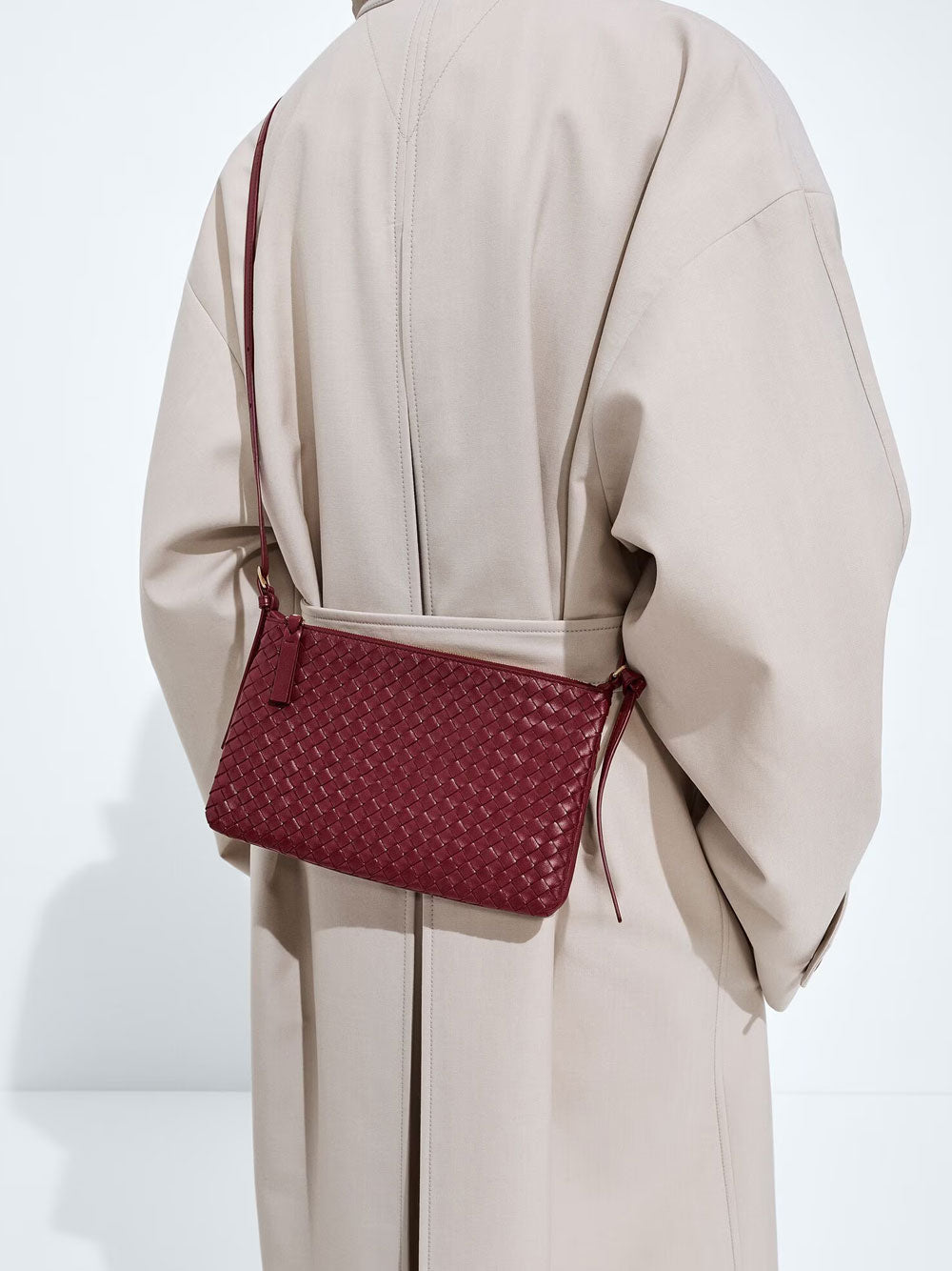 Gemellini pouch