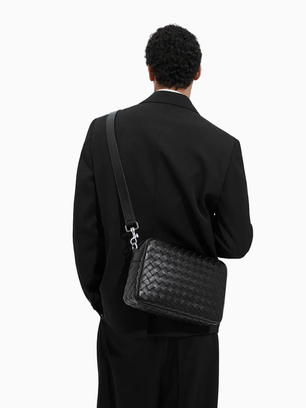 Bolso Camera