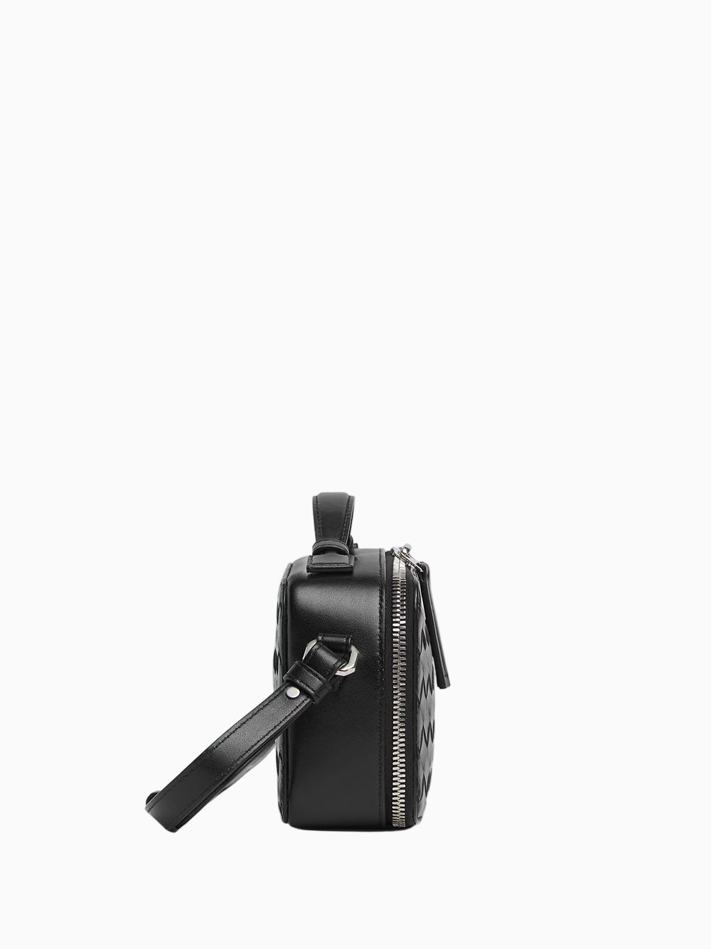 Getaway phone pouch | Bottega Veneta | OTTODISANPIETRO