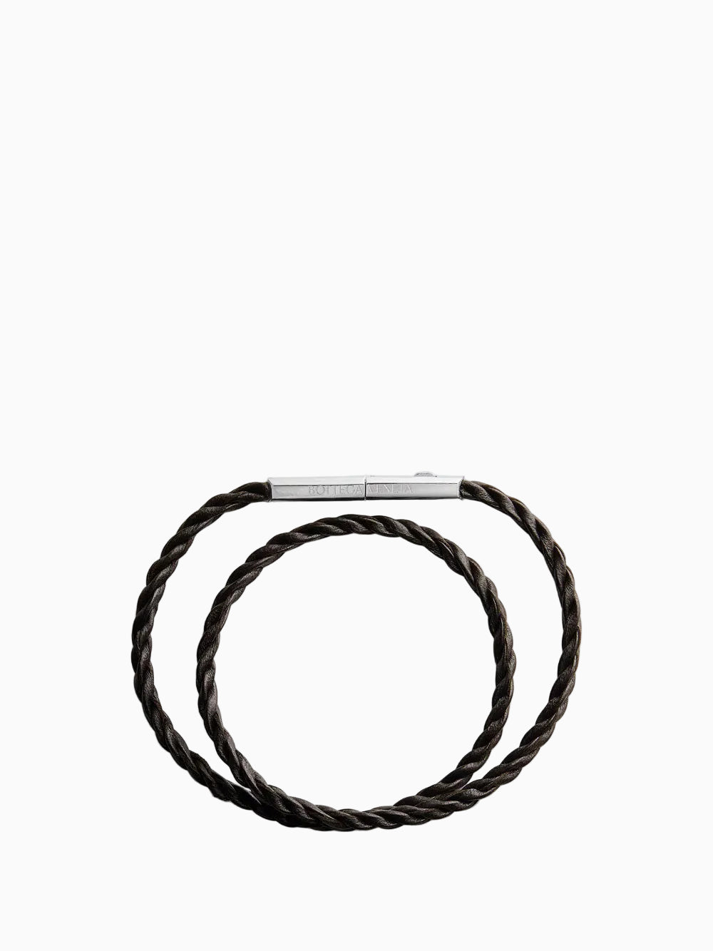Pulsera trenzada