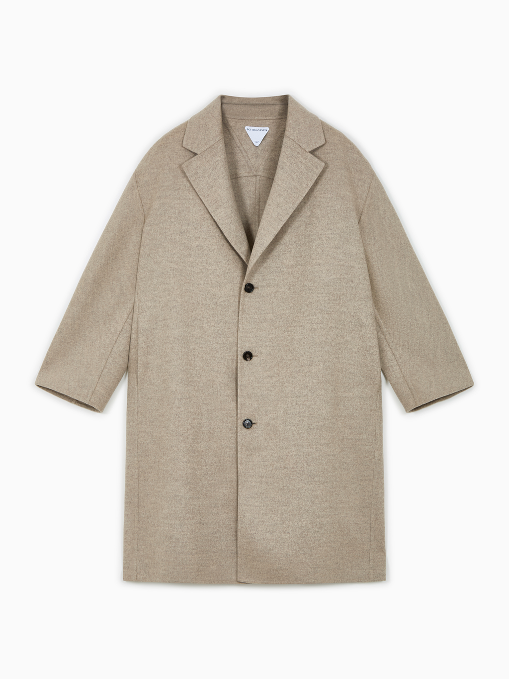 ✨美品✨BOTTEGA VENETA ウールモヘア スーツ 50 bottega-veneta-coat-