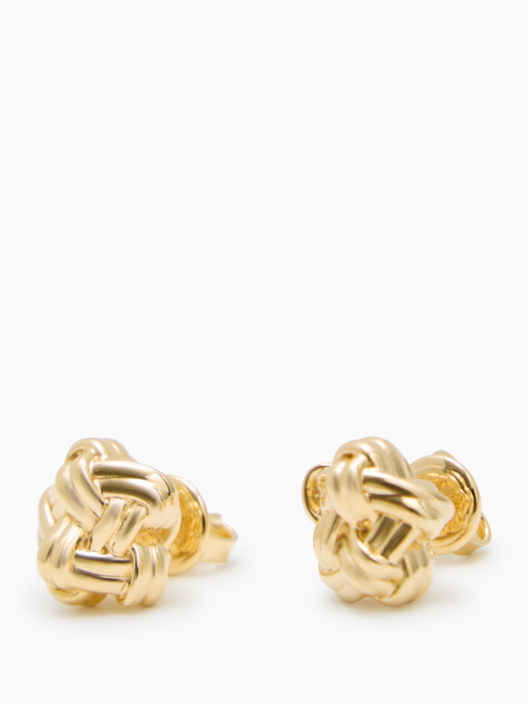 Pendientes Knot
