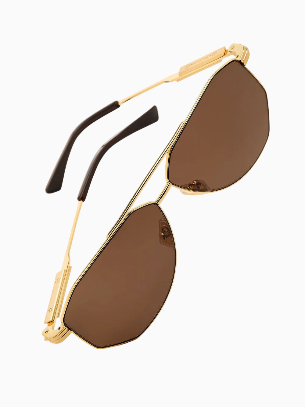 Classic Aviator sunglasses