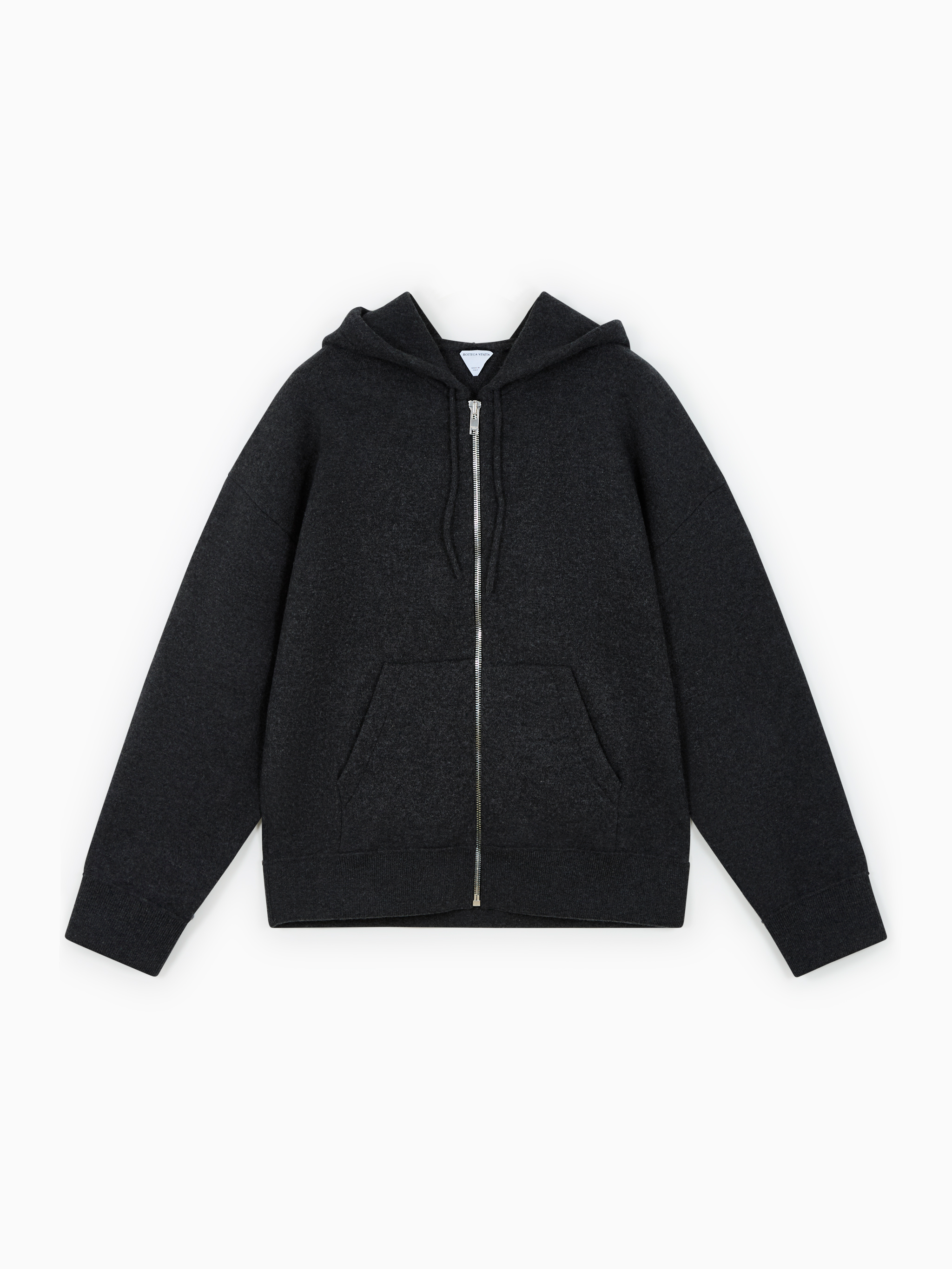 Zip-up jacket | Bottega Veneta | OTTODISANPIETRO Zip-up jacket | Bottega Veneta | OTTODISANPIETRO