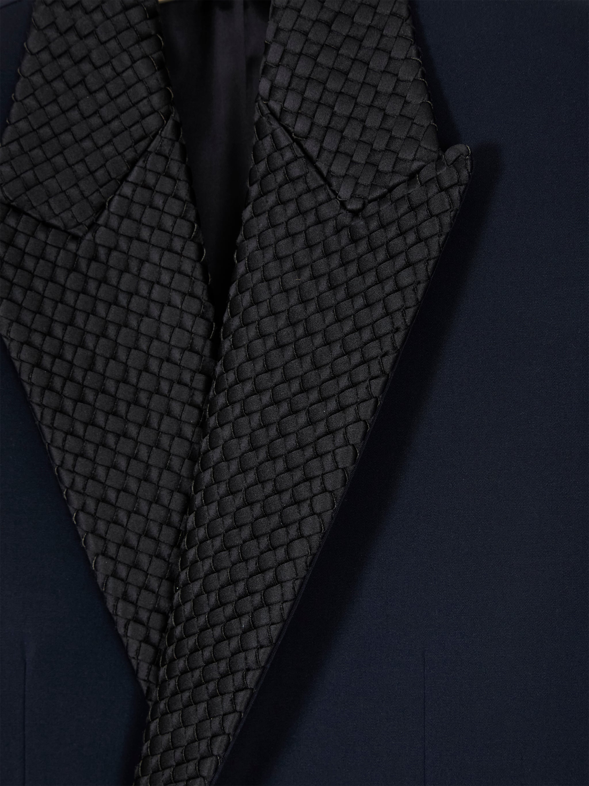 Grain de poudre jacket