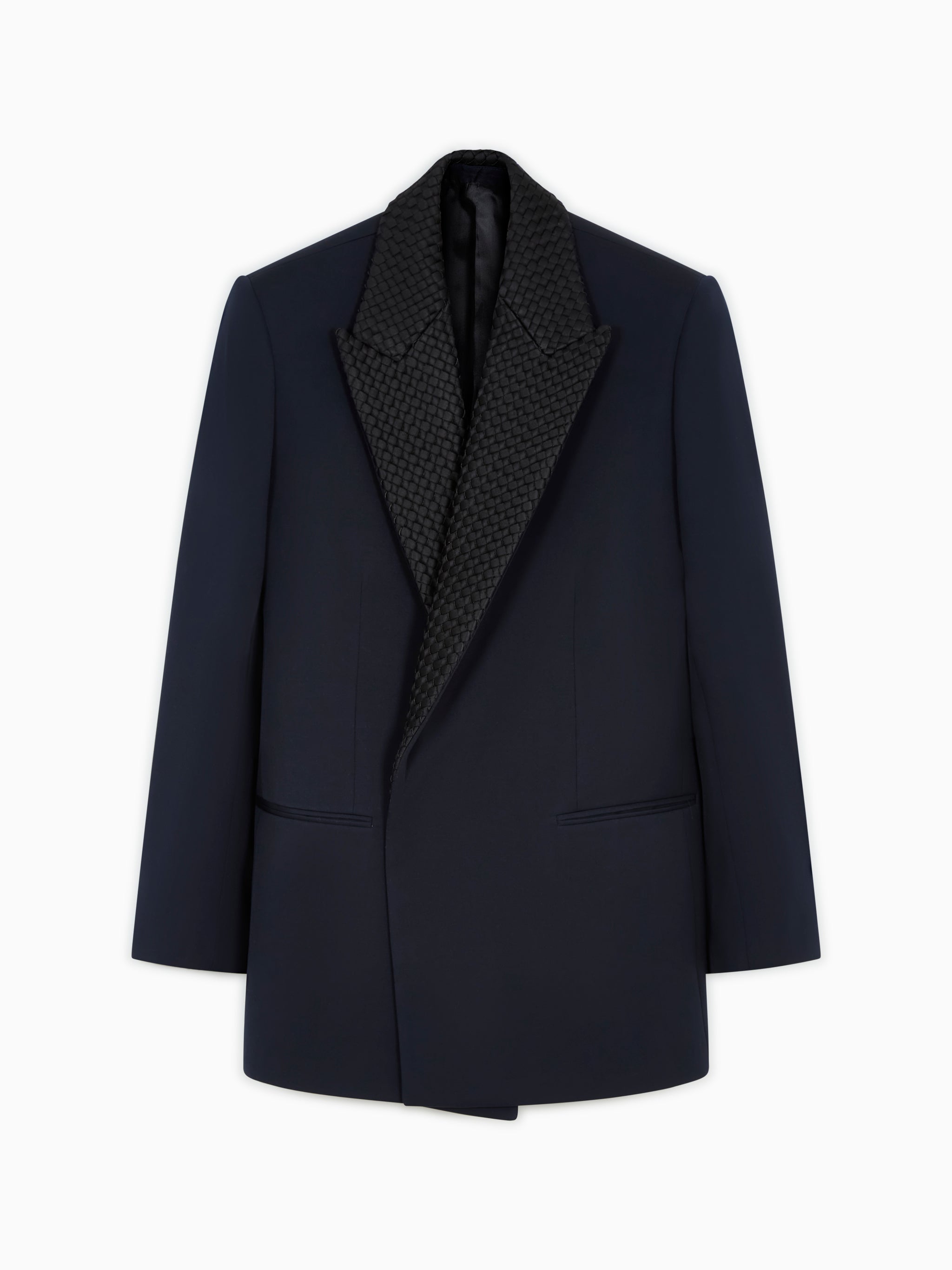 Grain de poudre jacket