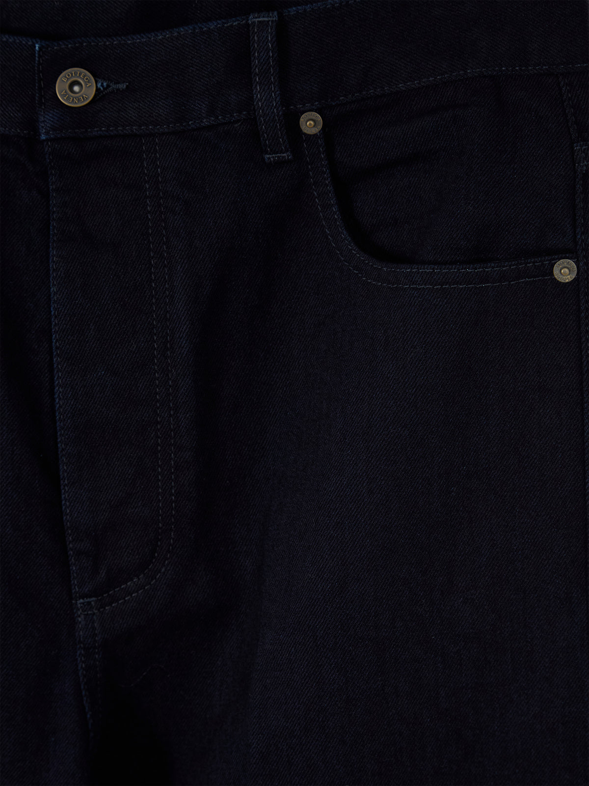 Jeans anchos