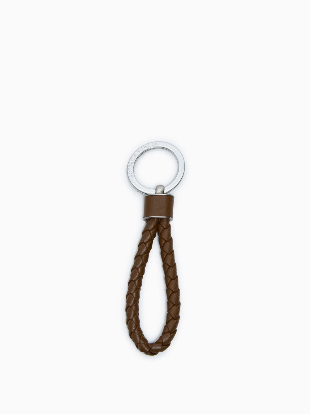 Intreccio key ring