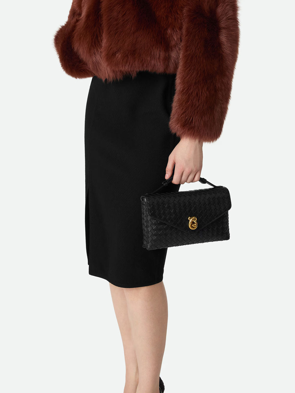 Bolso Knot Lock