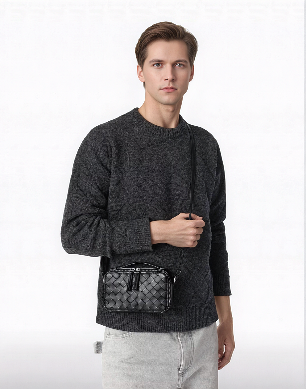 Bottega Veneta Men's bags | OTTODISANPIETRO Bottega Veneta Men's bags | OTTODISANPIETRO