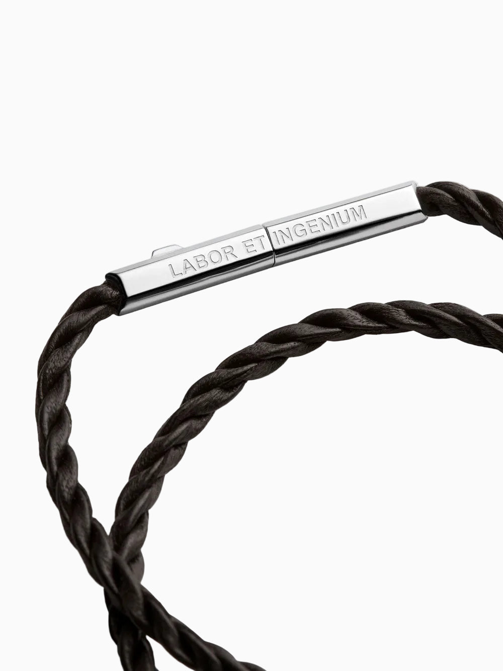 Pulsera trenzada