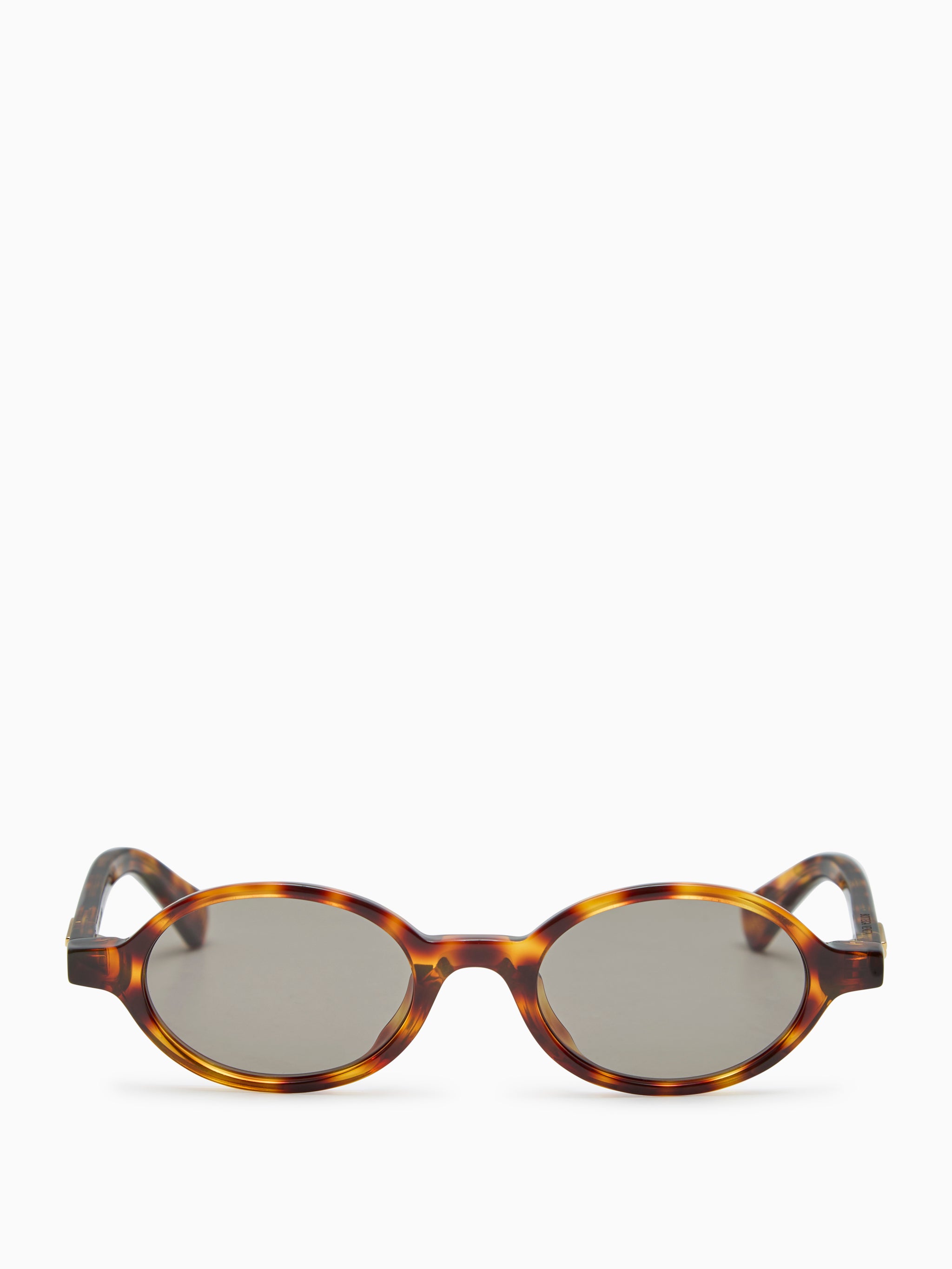 Gafas de sol ovaladas