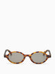 Gafas de sol ovaladas