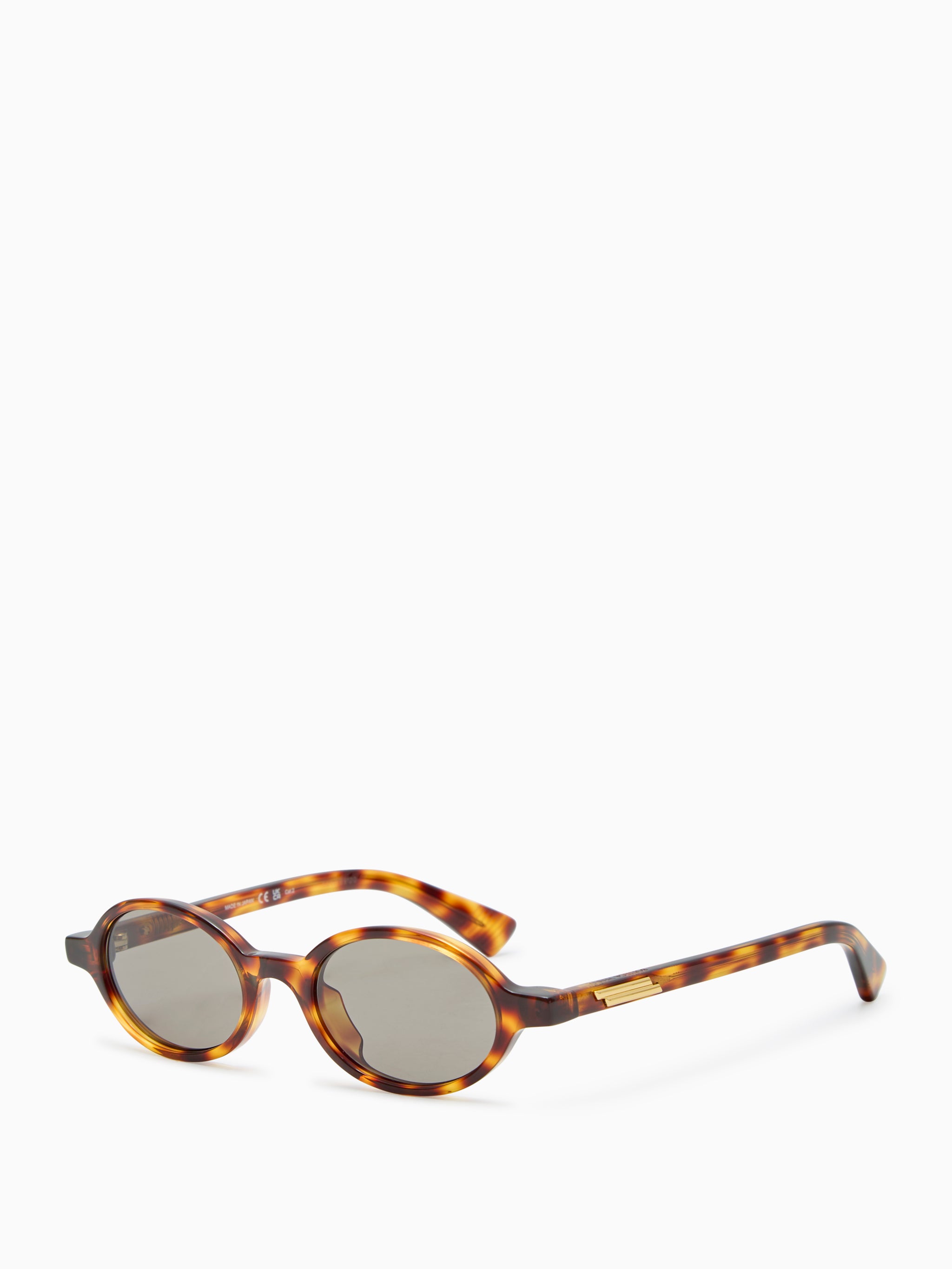 Gafas de sol ovaladas