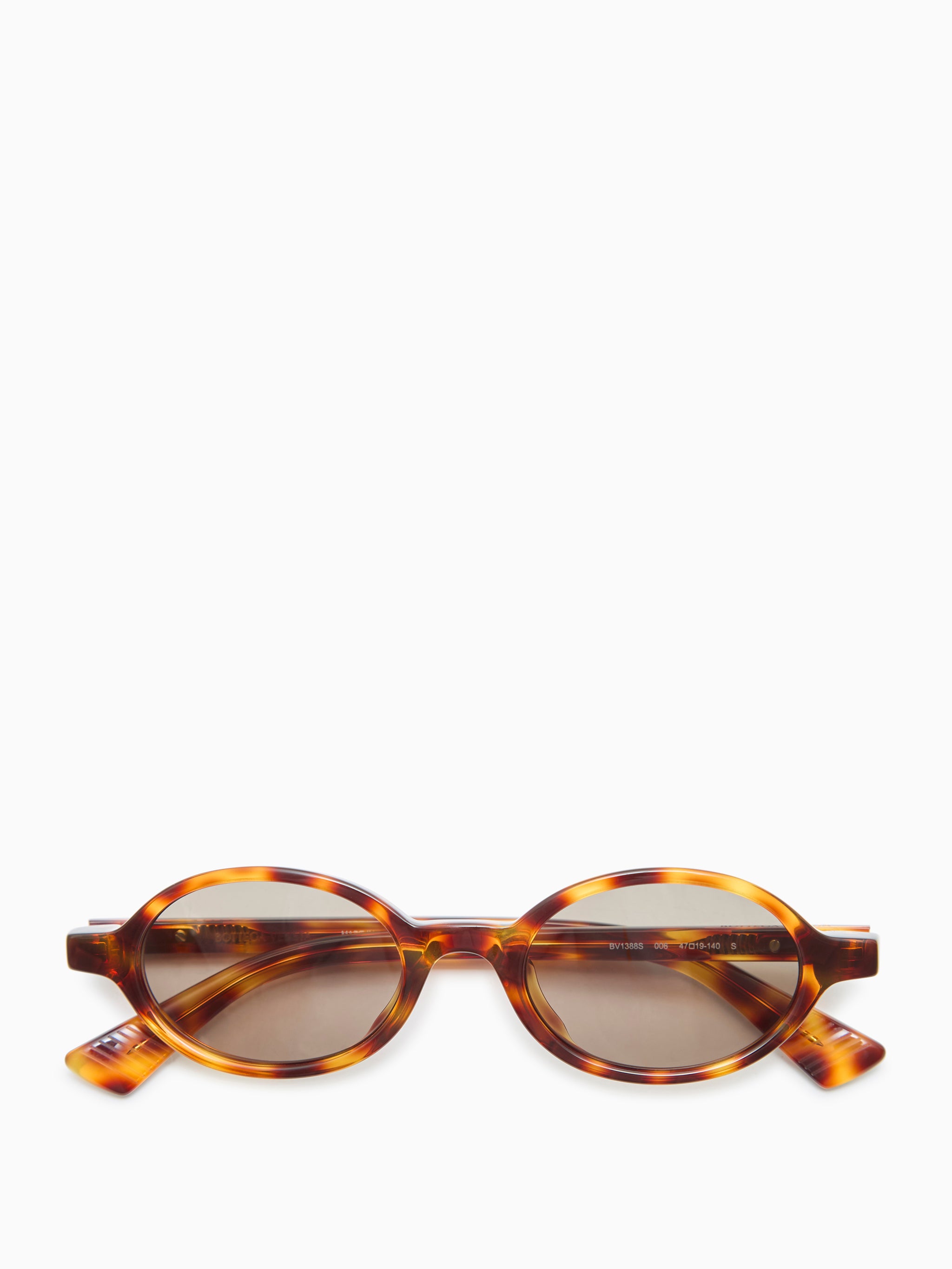 Gafas de sol ovaladas