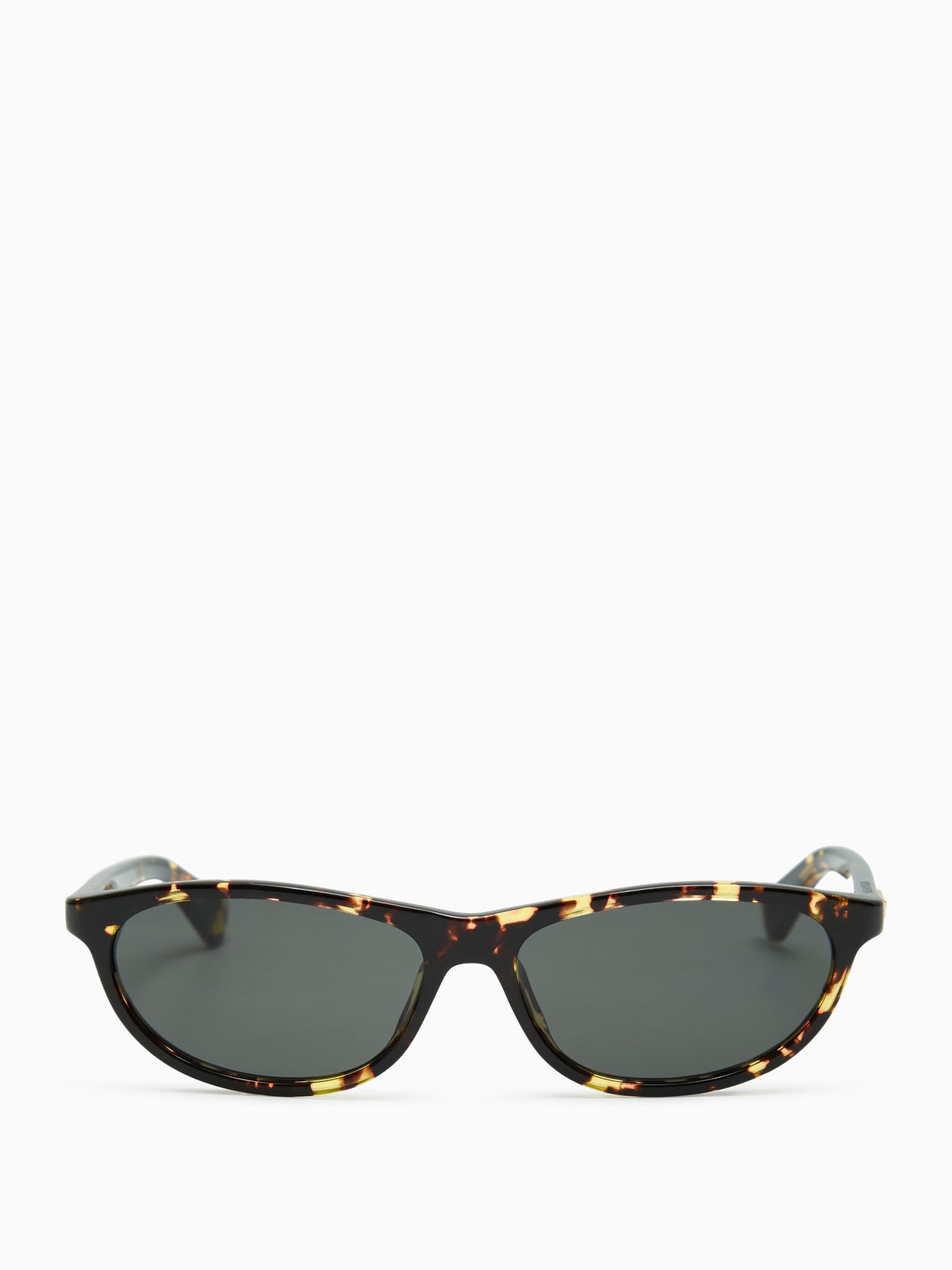 Cat-eye sunglasses