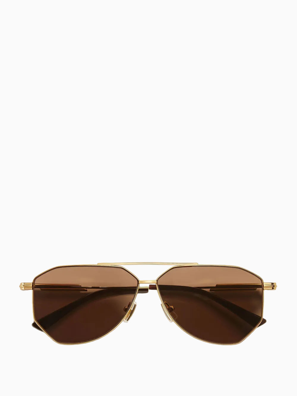 Classic Aviator sunglasses