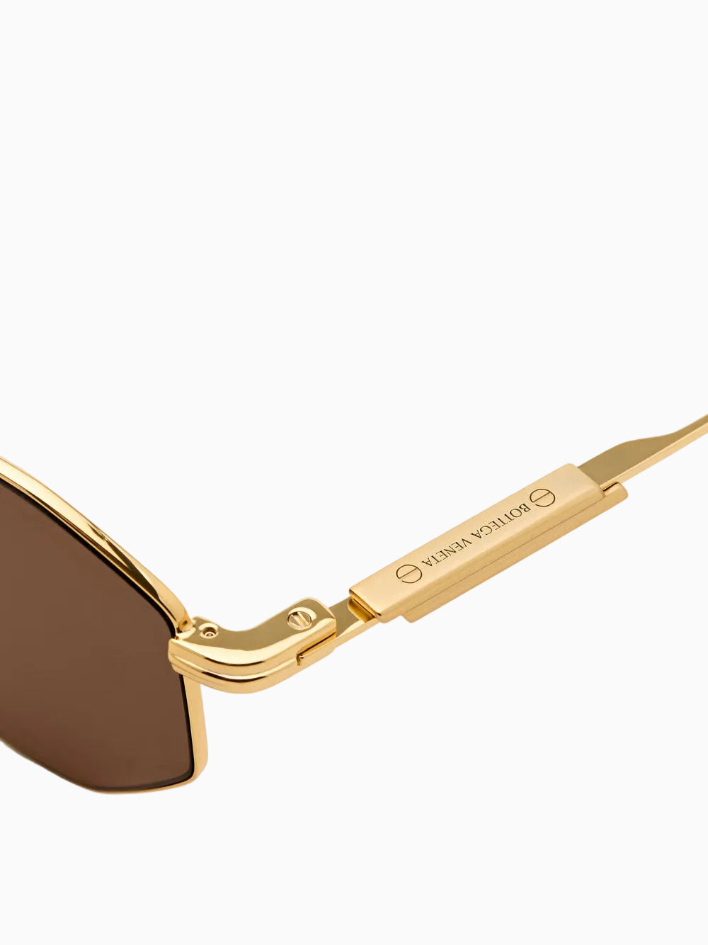 Classic Aviator sunglasses