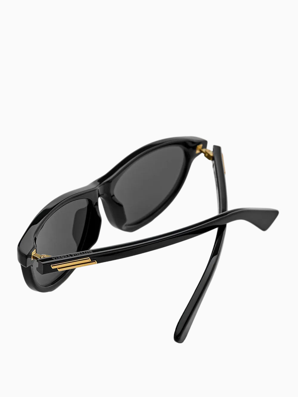 Gafas de sol rectangulares