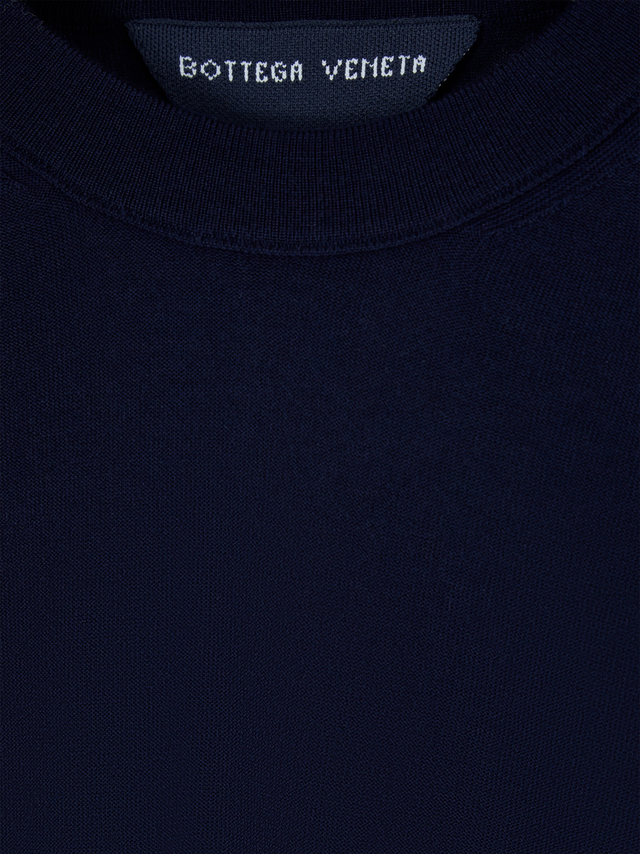Cashmere sweater