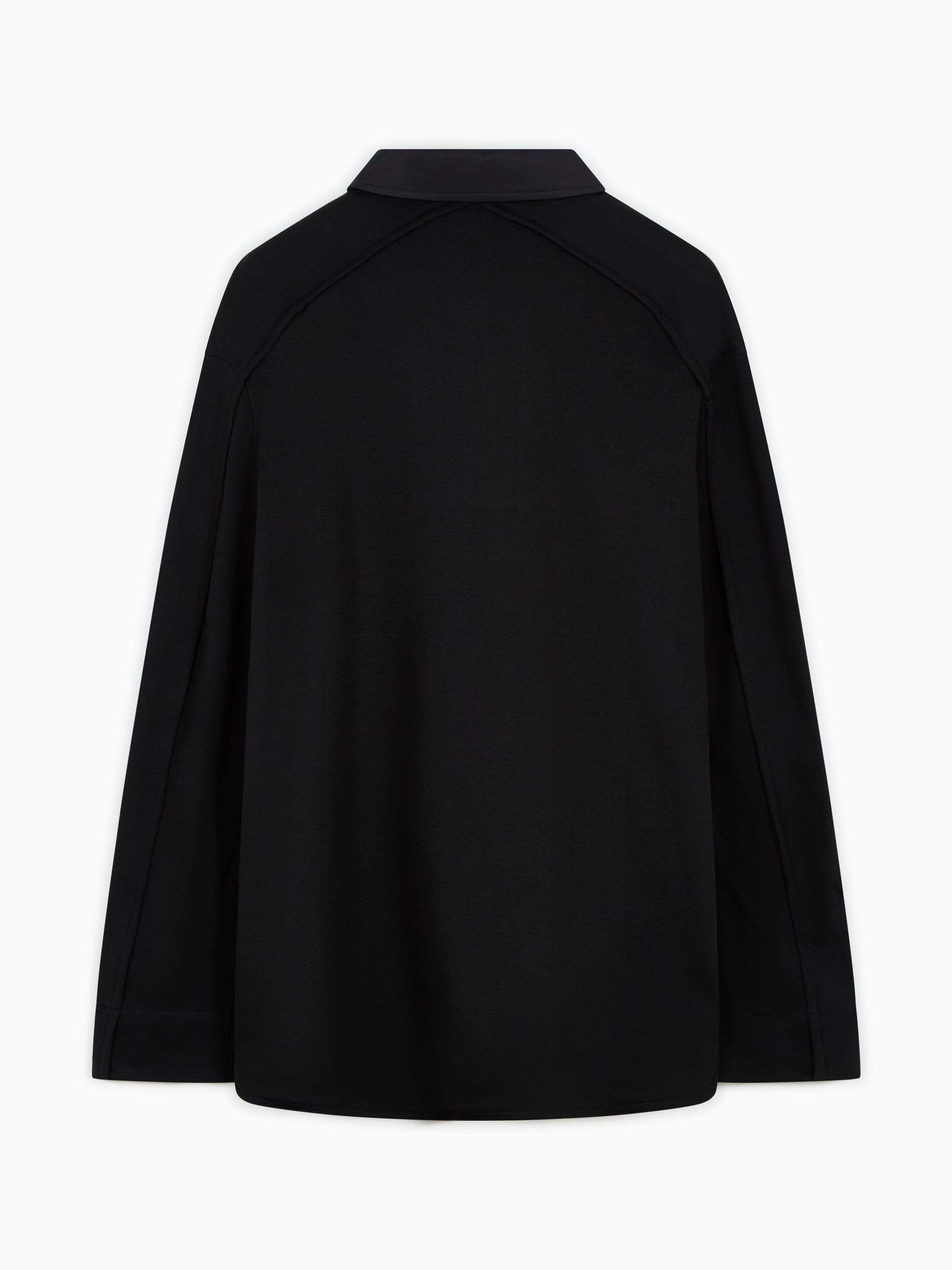 Sudadera polo