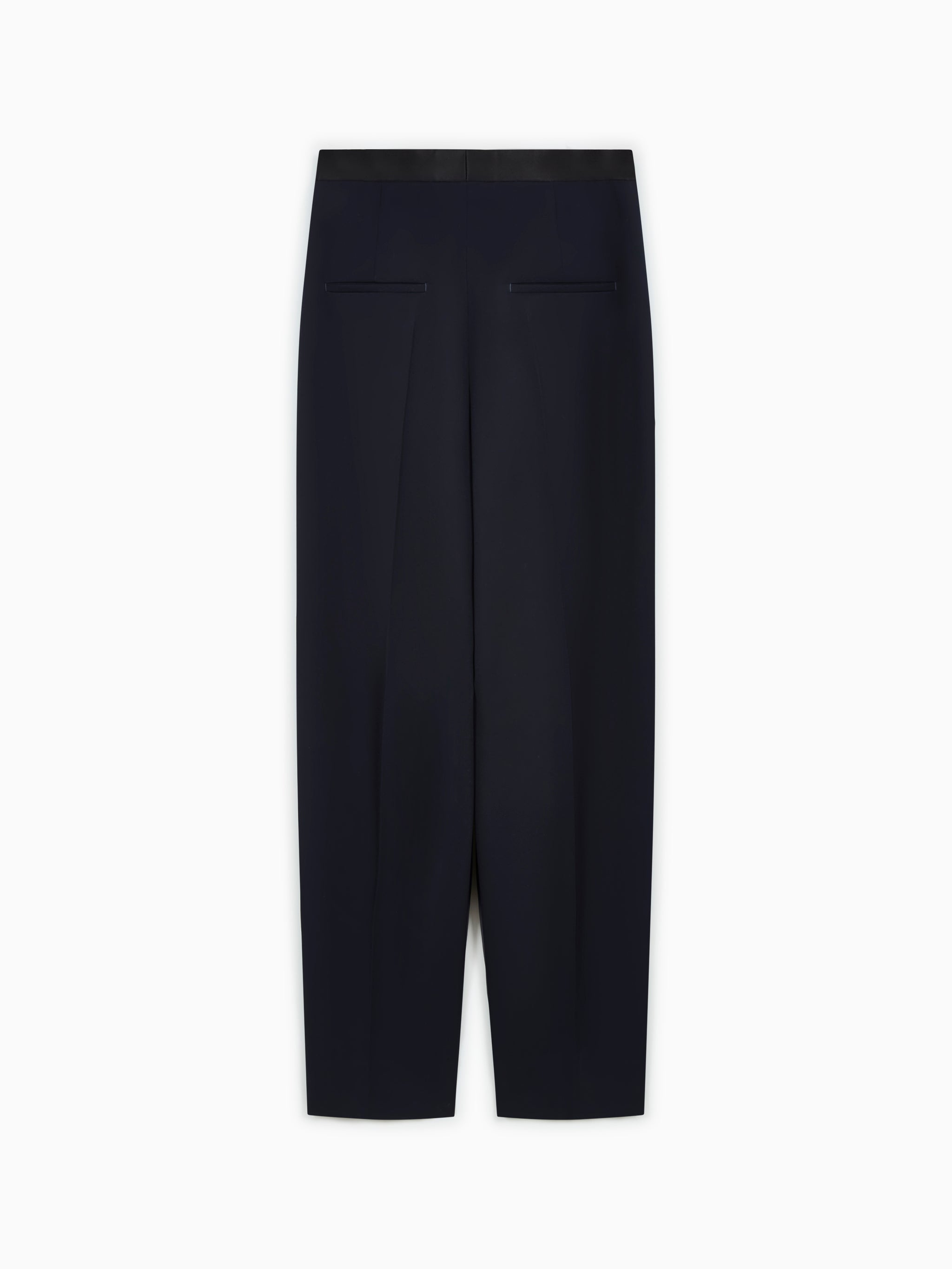 Grain de poudre trousers
