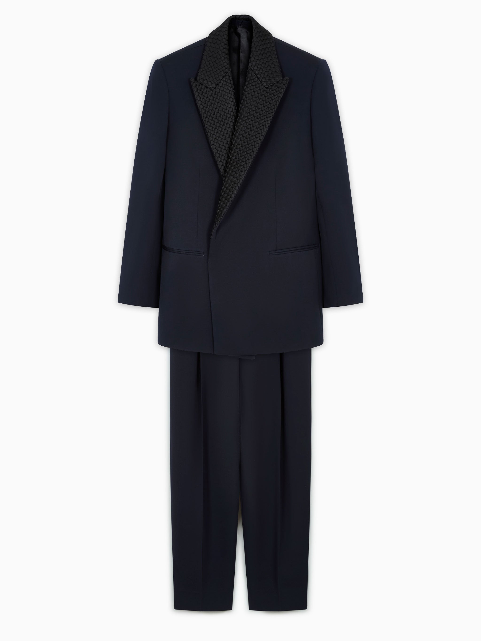 Grain de poudre jacket