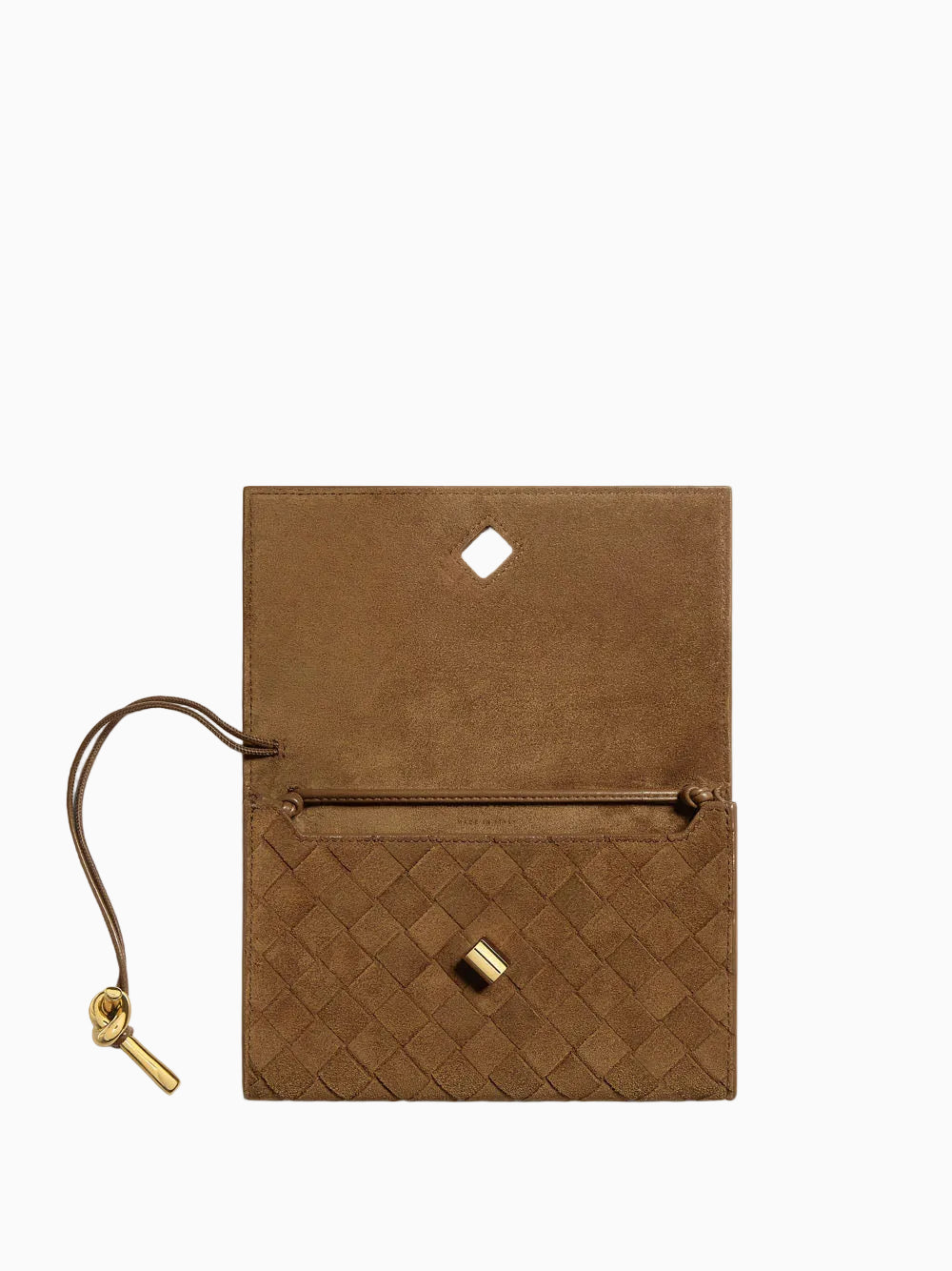 Pouch Andiamo