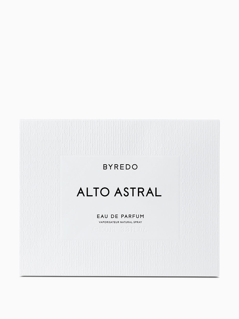 Alto Astral EDP 100Ml