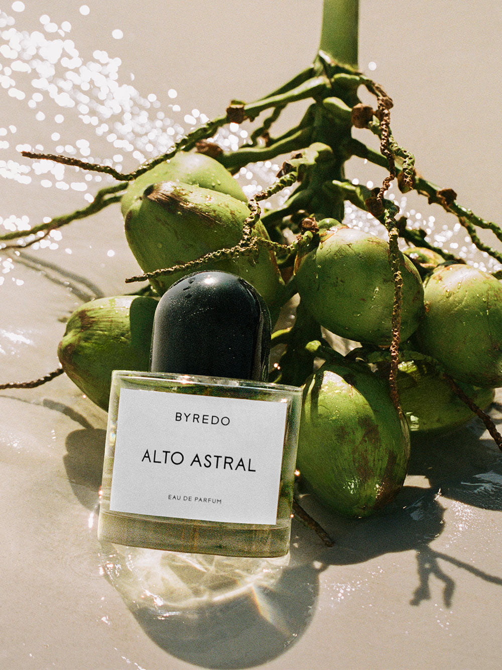 Alto Astral EDP 100Ml