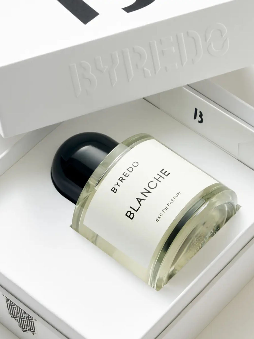 Blanche EDP 100ml