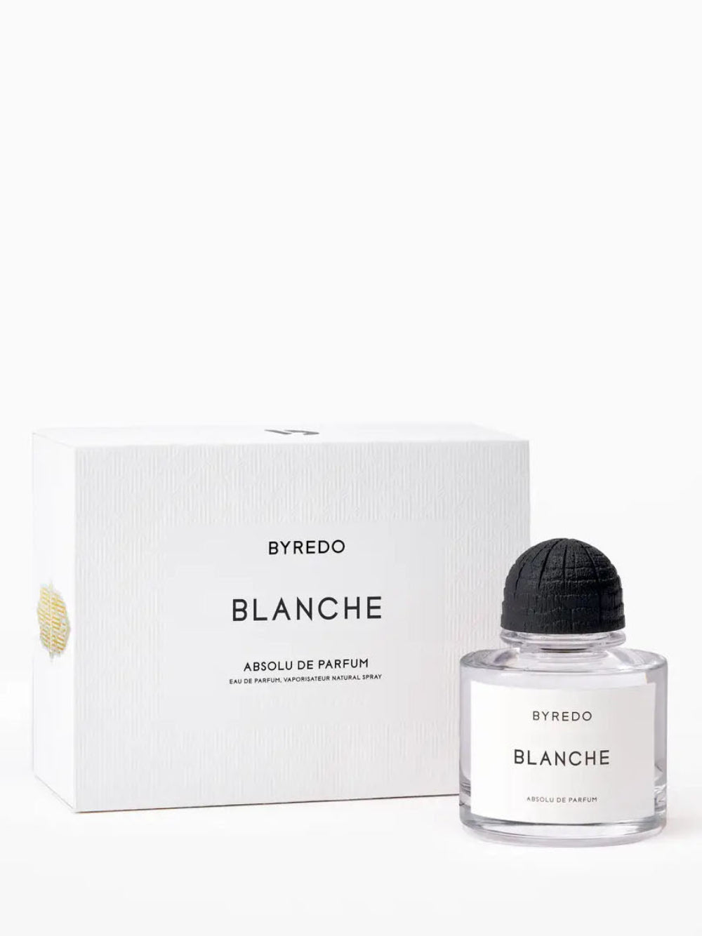 Blanche Absolu Parfum 100Ml