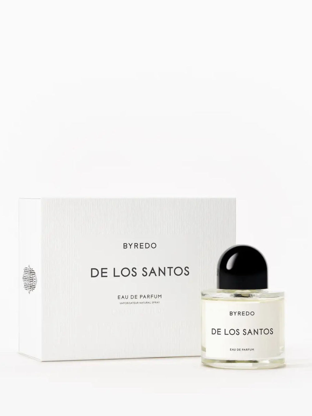 De Los Santos EDP 100Ml
