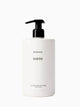 Loción de manos Suede 450 ml