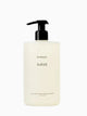 Limpiador de manos Suede 450 ml