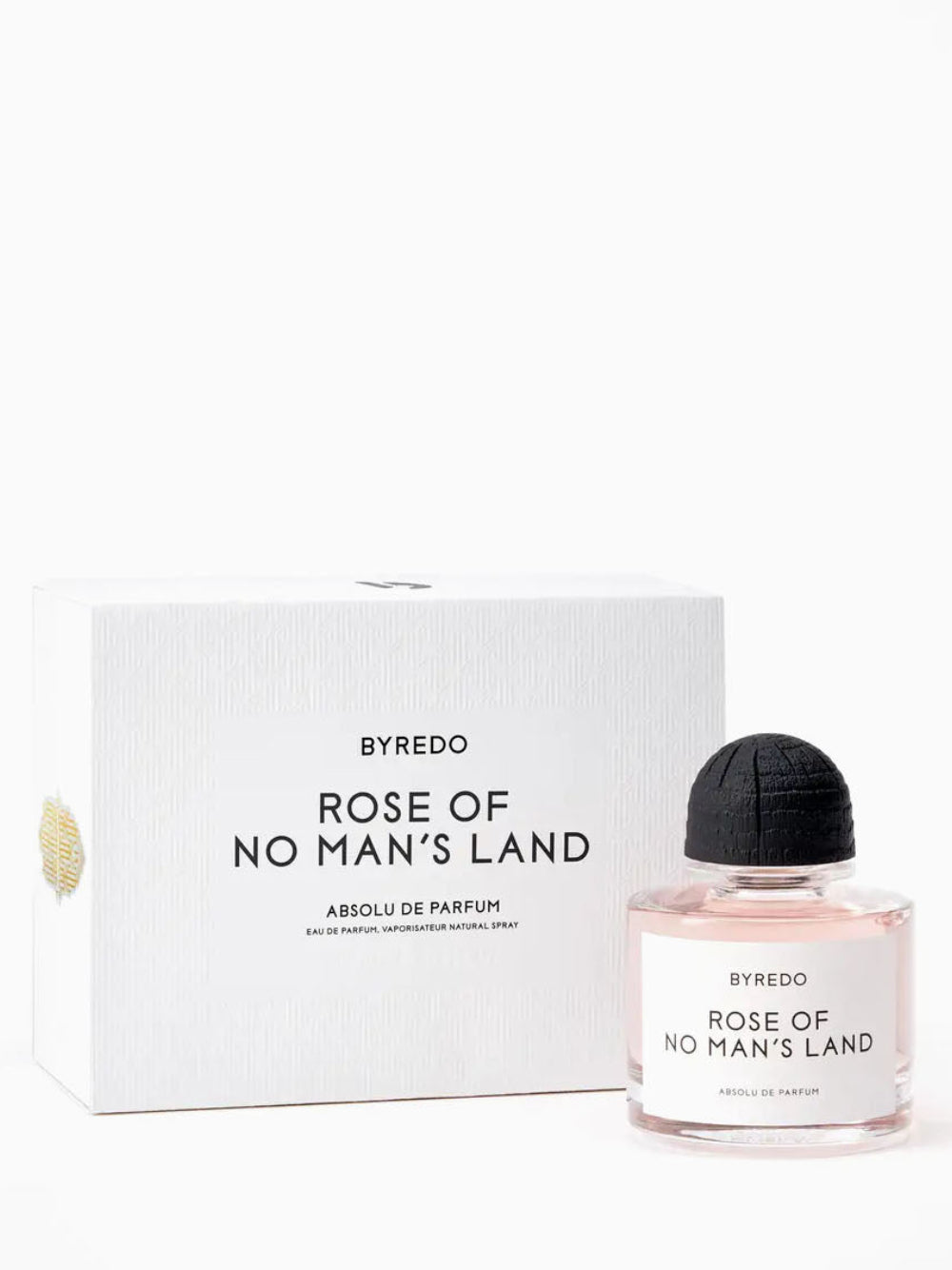 Rose of No Man´s Land Absolu Parfum 100Ml