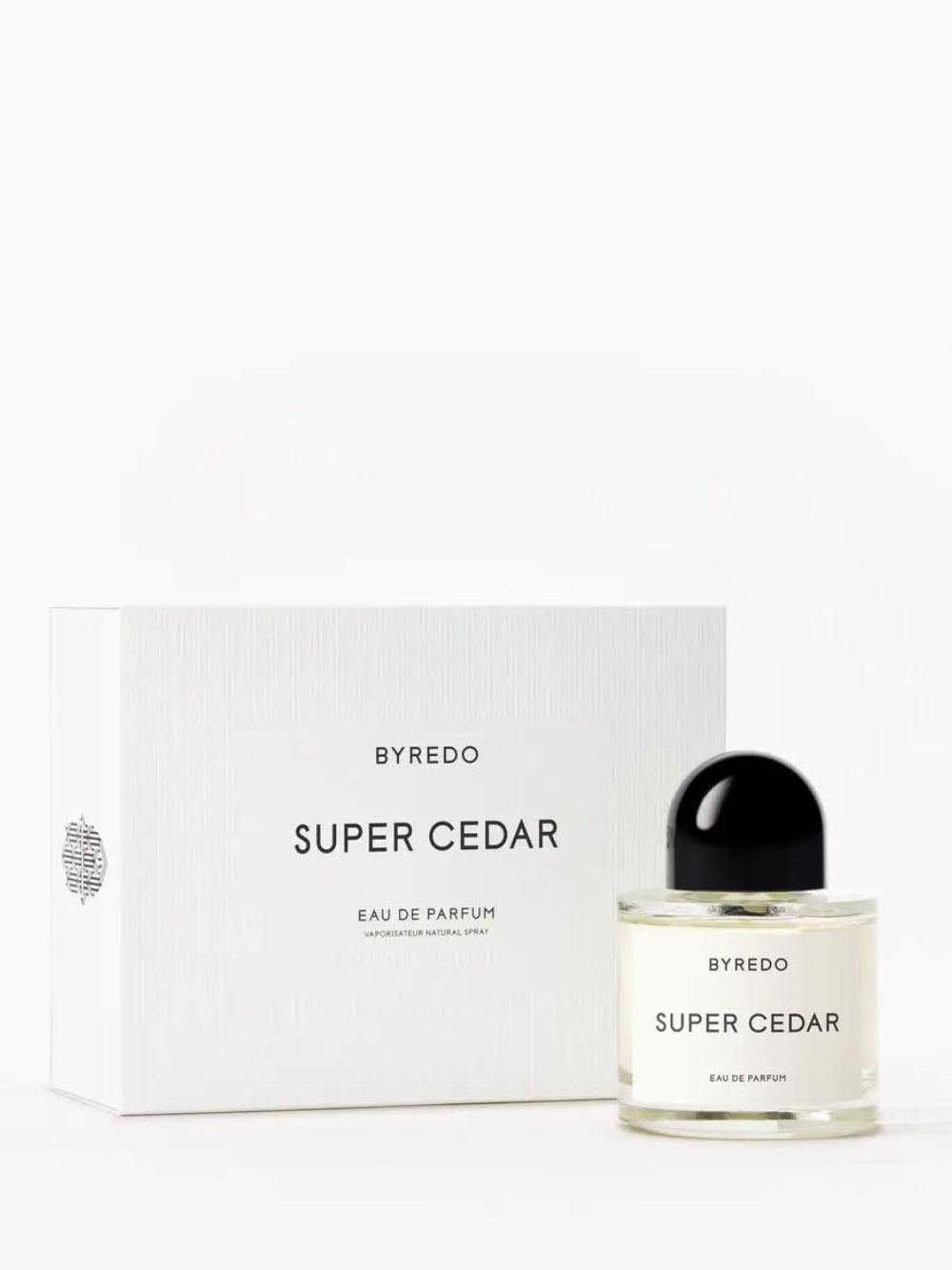 Super Cedar EDP 100Ml