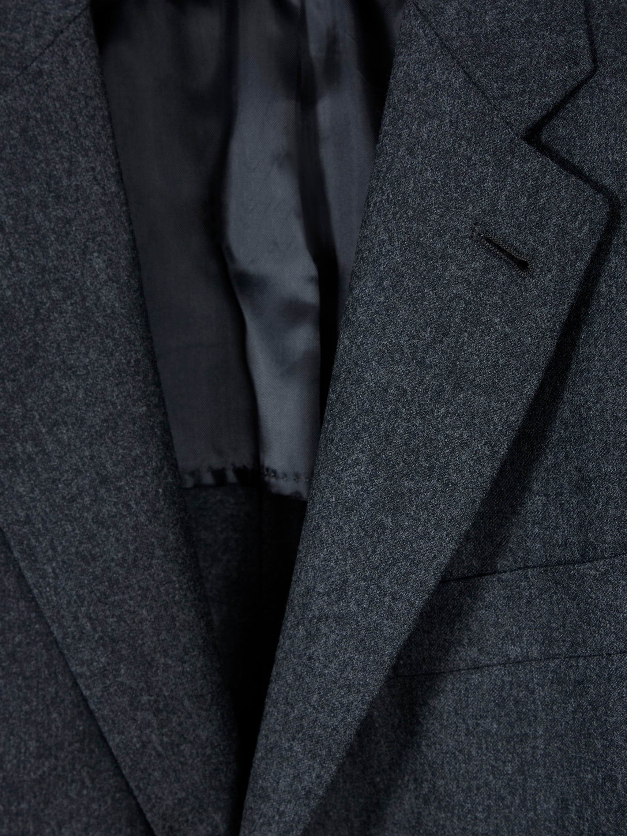 Kei jacket
